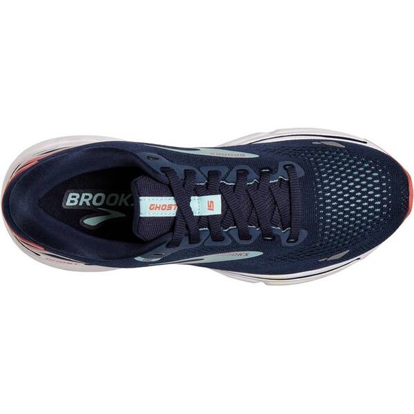 Thumbnail - BROOKS Damen Laufschuhe Ghost 15