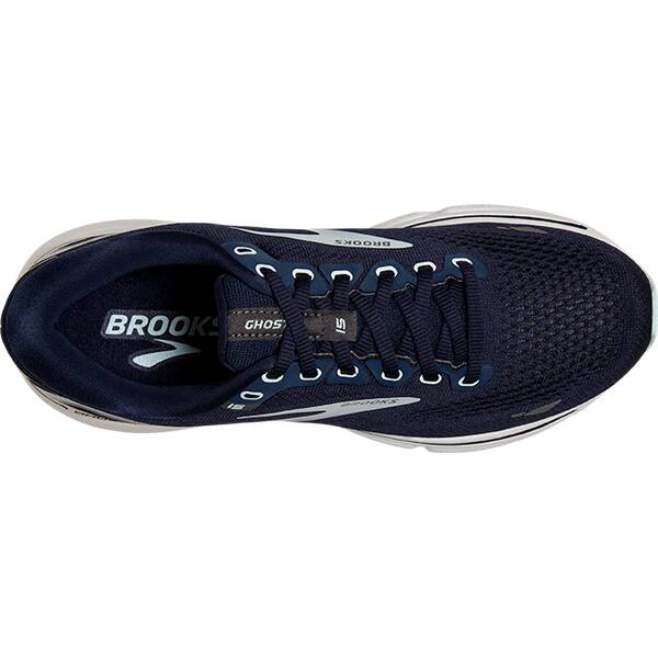 Thumbnail - BROOKS Damen Laufschuhe Ghost 15