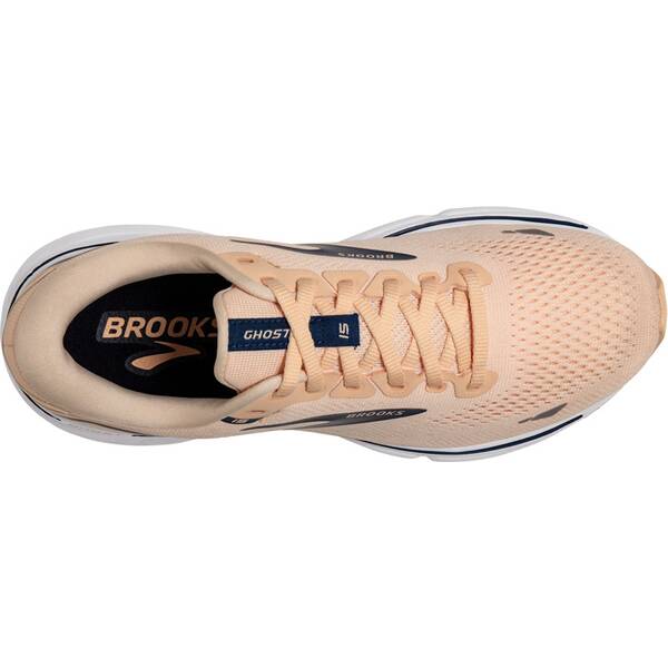 Thumbnail - BROOKS Damen Laufschuhe Ghost 15