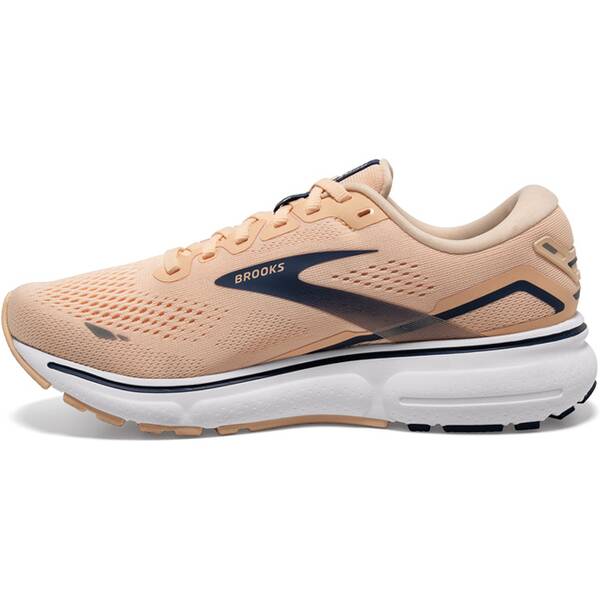 Thumbnail - BROOKS Damen Laufschuhe Ghost 15