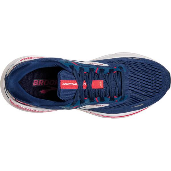 Thumbnail - BROOKS Damen Laufschuhe Adrenaline GTS 23