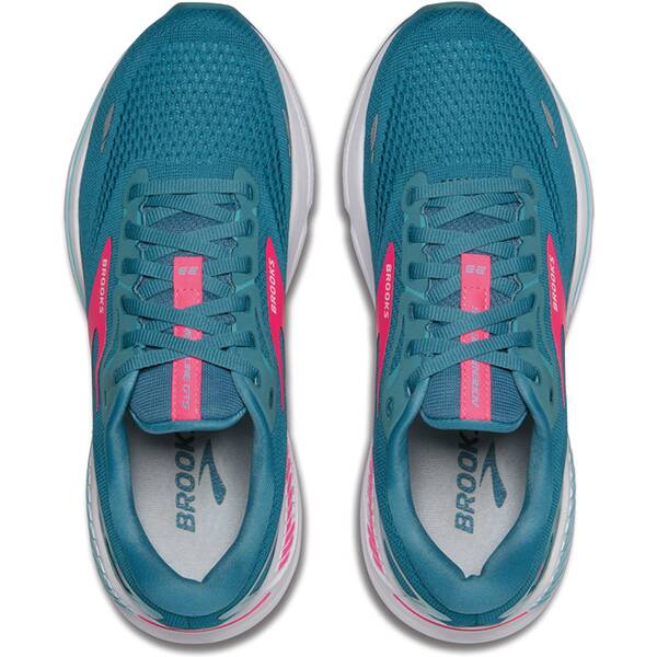 Thumbnail - BROOKS Damen Laufschuhe Adrenaline GTS 23