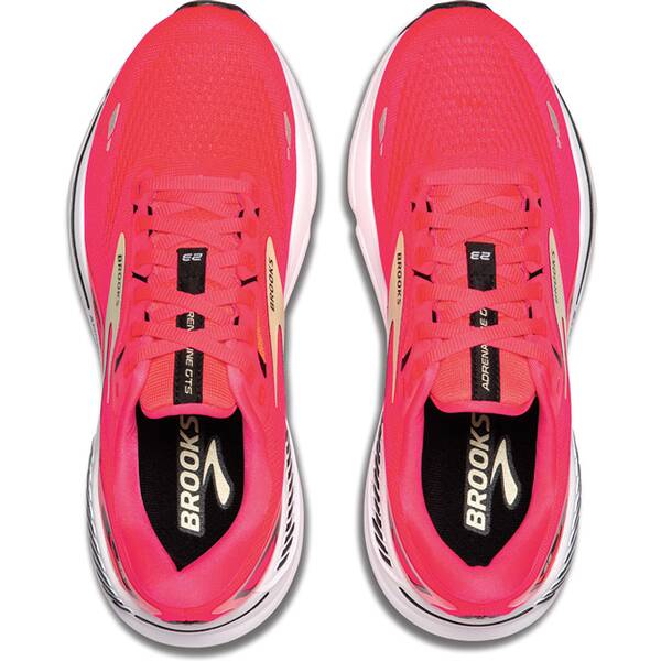 Thumbnail - BROOKS Damen Laufschuhe Adrenaline GTS 23