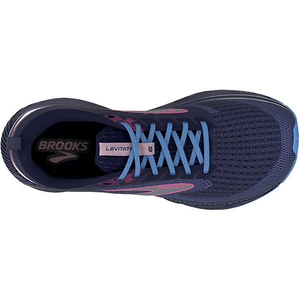 Thumbnail - BROOKS Damen Laufschuhe Levitate 6