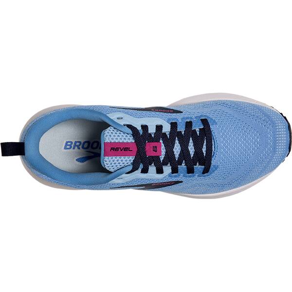 Thumbnail - BROOKS Damen Laufschuhe Revel 6