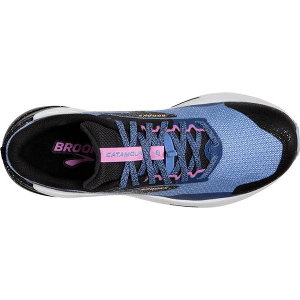 Thumbnail - BROOKS Damen Trailrunningschuhe Catamount 2