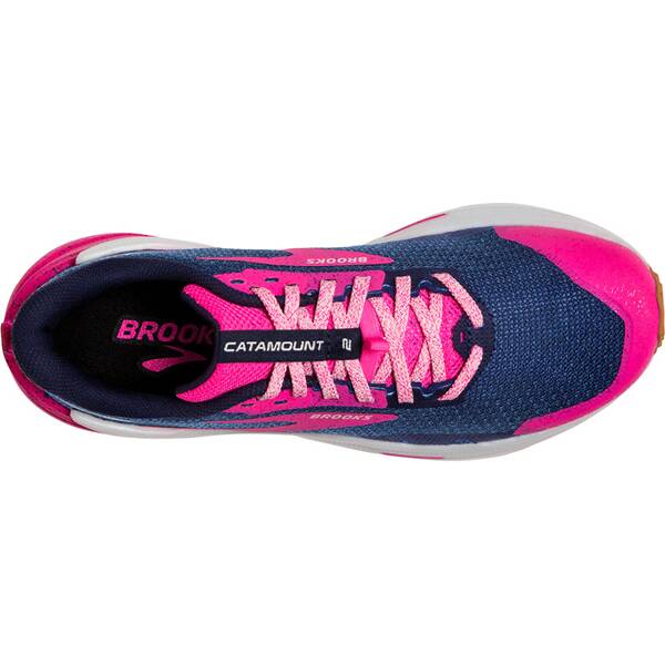 Thumbnail - BROOKS Damen Trailrunningschuhe Catamount 2