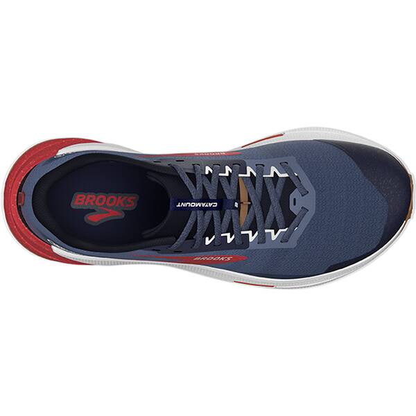 Thumbnail - BROOKS Damen Trailrunningschuhe Catamount 2