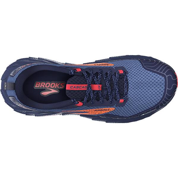 Thumbnail - BROOKS Cascadia 17 GTX