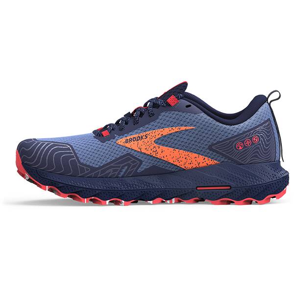 Thumbnail - BROOKS Cascadia 17 GTX