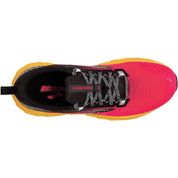Thumbnail - BROOKS Damen Trailrunningschuhe Cascadia 17