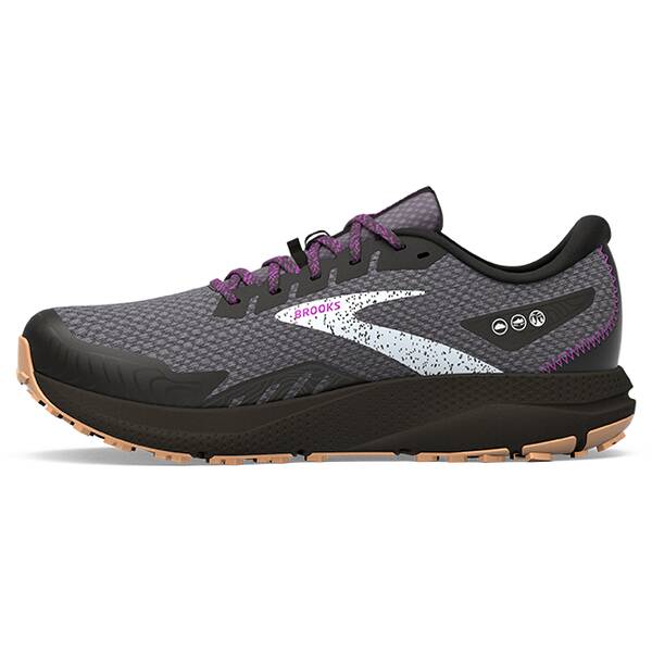Thumbnail - BROOKS Divide 4 GTX