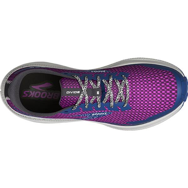 Thumbnail - BROOKS Damen Trailrunningschuhe Divide 4