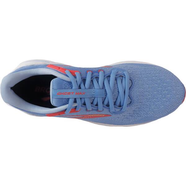 Thumbnail - BROOKS Damen Laufschuhe Ghost Max