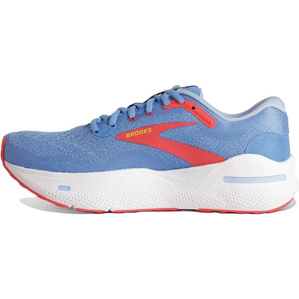 Thumbnail - BROOKS Damen Laufschuhe Ghost Max