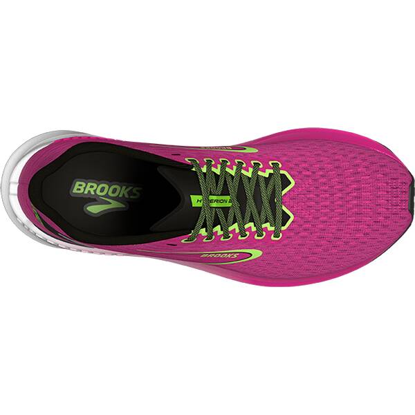 Thumbnail - BROOKS Damen Laufschuhe Hyperion GTS