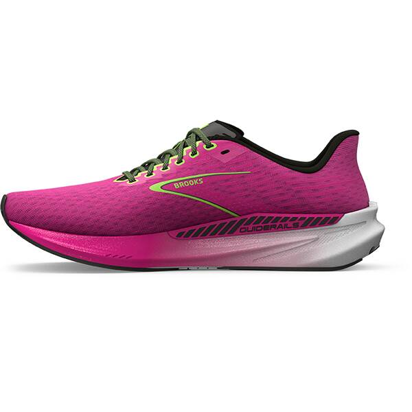 Thumbnail - BROOKS Damen Laufschuhe Hyperion GTS
