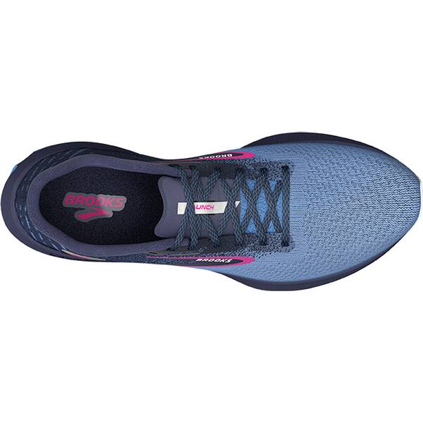 Thumbnail - BROOKS Damen Laufschuhe Launch 10