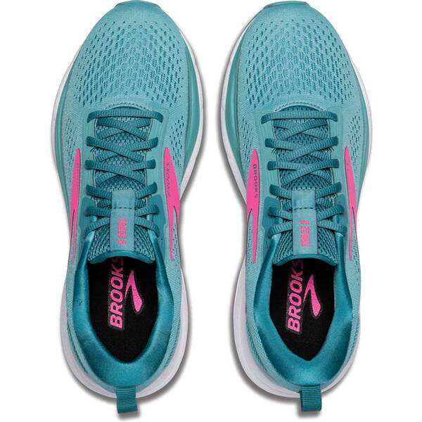 Thumbnail - BROOKS Damen Laufschuhe Trace 3