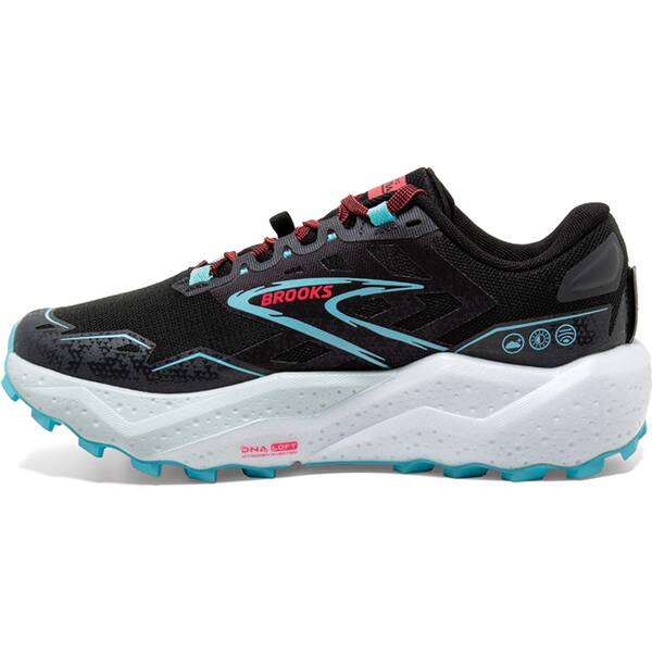 Thumbnail - BROOKS Damen Trailrunningschuhe Caldera 7