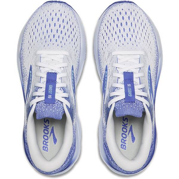 Thumbnail - BROOKS Damen Laufschuhe Ghost 16