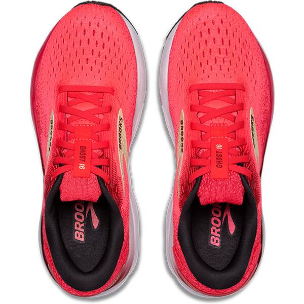 Thumbnail - BROOKS Damen Laufschuhe Ghost 16