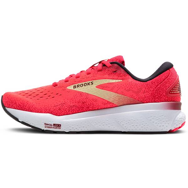 Thumbnail - BROOKS Damen Laufschuhe Ghost 16