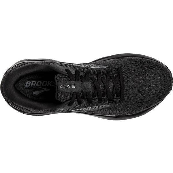 Thumbnail - BROOKS Damen Laufschuhe Ghost 16 weit