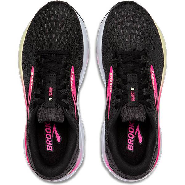 Thumbnail - BROOKS Damen Laufschuhe Ghost 16 schmal