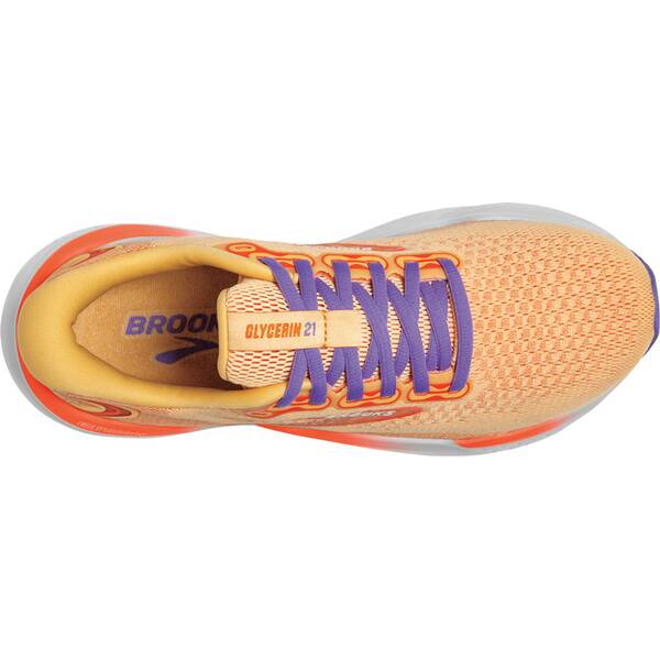 Thumbnail - BROOKS Damen Laufschuhe Glycerin 21