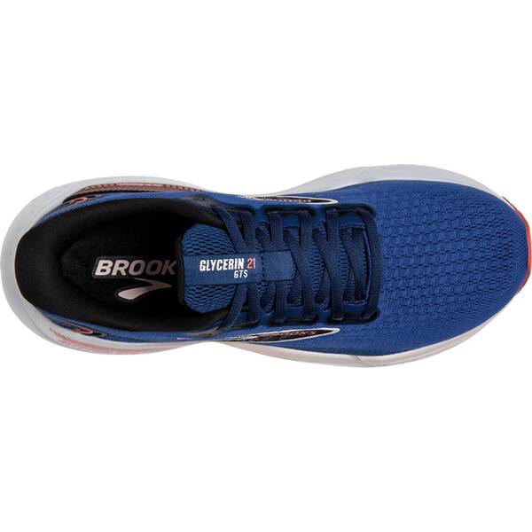 Thumbnail - BROOKS Damen Laufschuhe Glycerin GTS 21