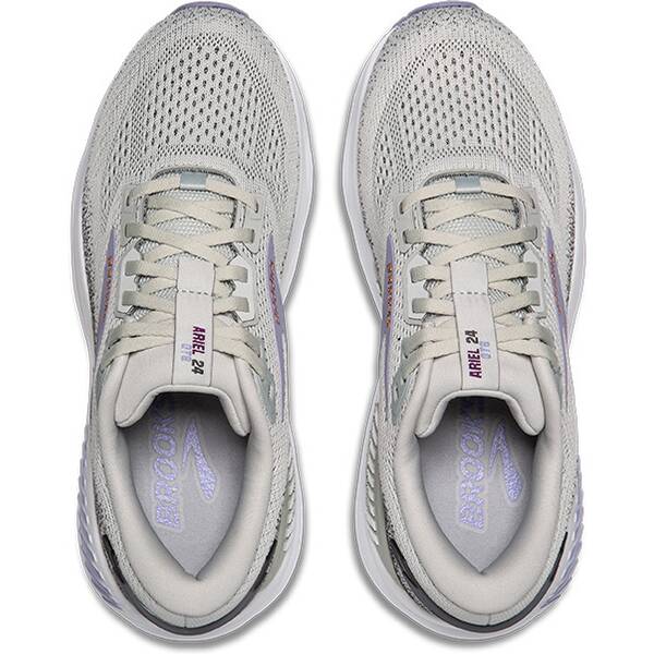 Thumbnail - BROOKS Damen Laufschuhe Ariel GTS 24 weit