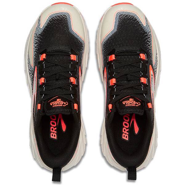 Thumbnail - BROOKS Damen Trailrunningschuhe Cascadia 18