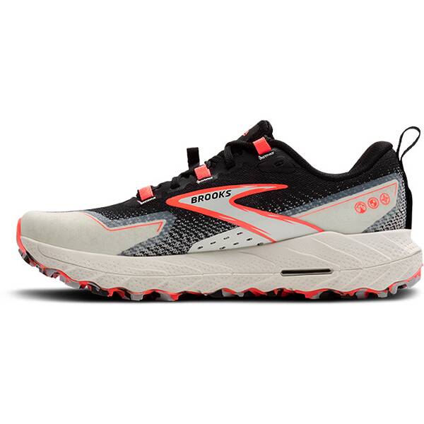 Thumbnail - BROOKS Damen Trailrunningschuhe Cascadia 18