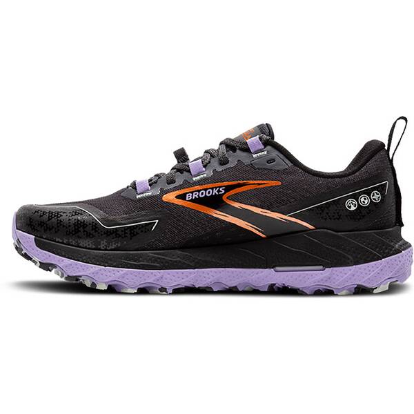 Thumbnail - BROOKS Damen Trailrunningschuhe Cascadia 18