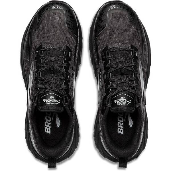 Thumbnail - BROOKS Damen Trailrunningschuhe Cascadia 18