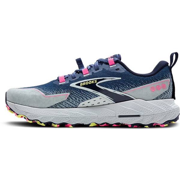 Thumbnail - BROOKS Damen Trailrunningschuhe Cascadia 18
