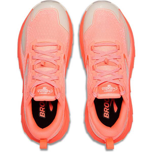 Thumbnail - BROOKS Damen Trailrunningschuhe Cascadia 18