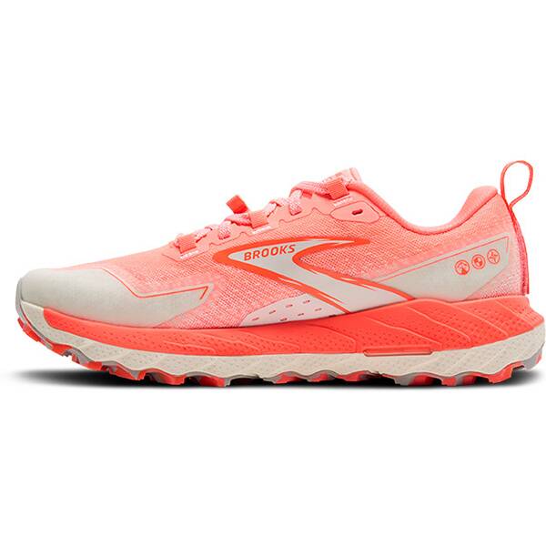 Thumbnail - BROOKS Damen Trailrunningschuhe Cascadia 18