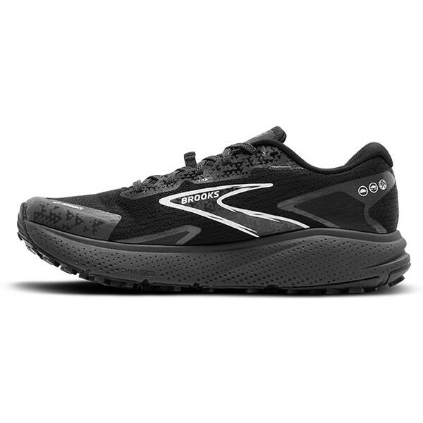 Thumbnail - BROOKS Damen Trailrunningschuhe Divide 5