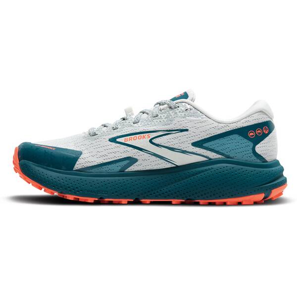 Thumbnail - BROOKS Damen Trailrunningschuhe Divide 5