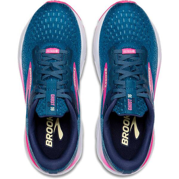 Thumbnail - BROOKS Damen Laufschuhe Ghost 16 GTX