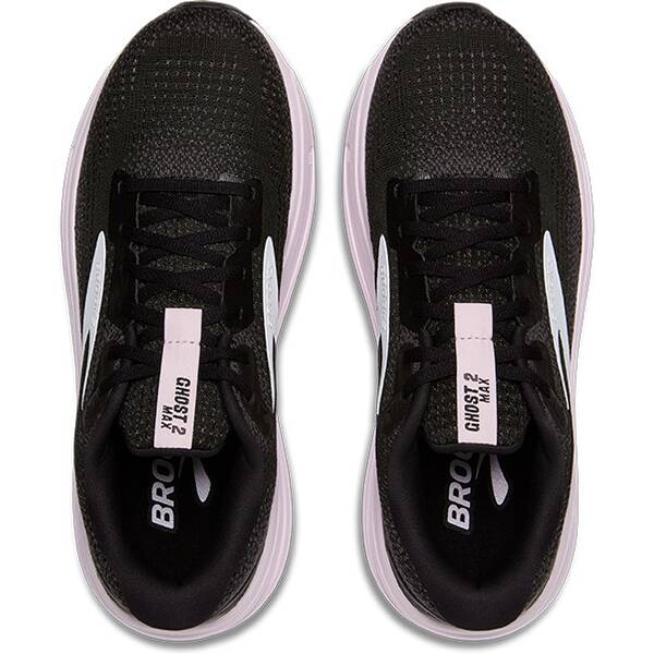 Thumbnail - BROOKS Damen Laufschuhe Ghost Max 2