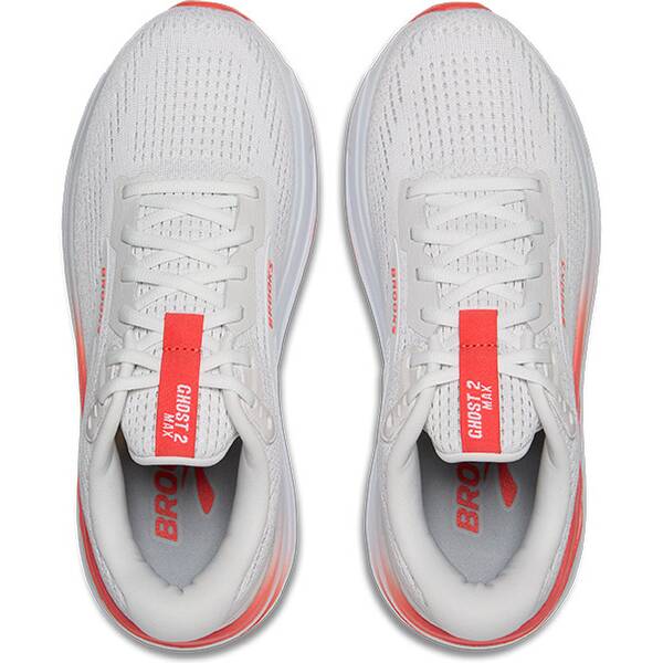 Thumbnail - BROOKS Damen Laufschuhe Ghost Max 2