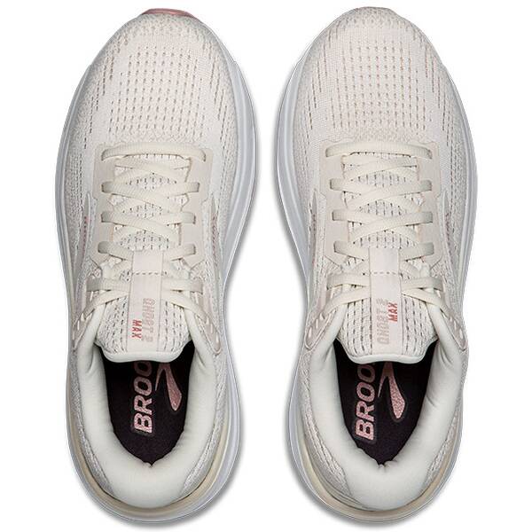 Thumbnail - BROOKS Damen Laufschuhe Ghost Max 2