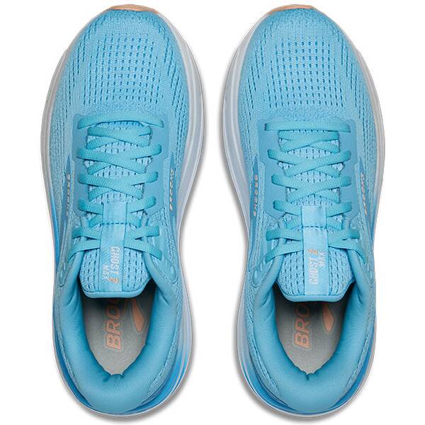 Thumbnail - BROOKS Damen Laufschuhe Ghost Max 2