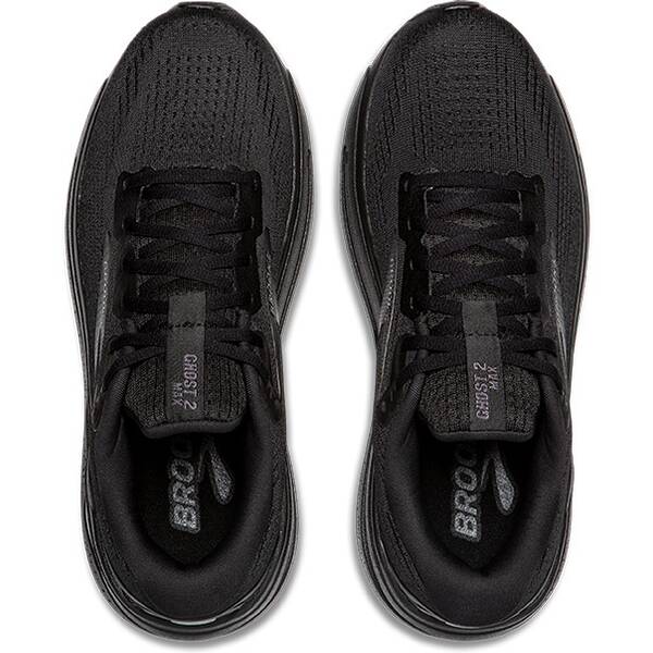 Thumbnail - BROOKS Damen Laufschuhe Ghost Max 2 weit