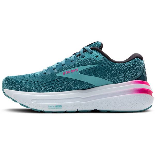 Thumbnail - BROOKS Damen Laufschuhe Ghost Max 2 weit