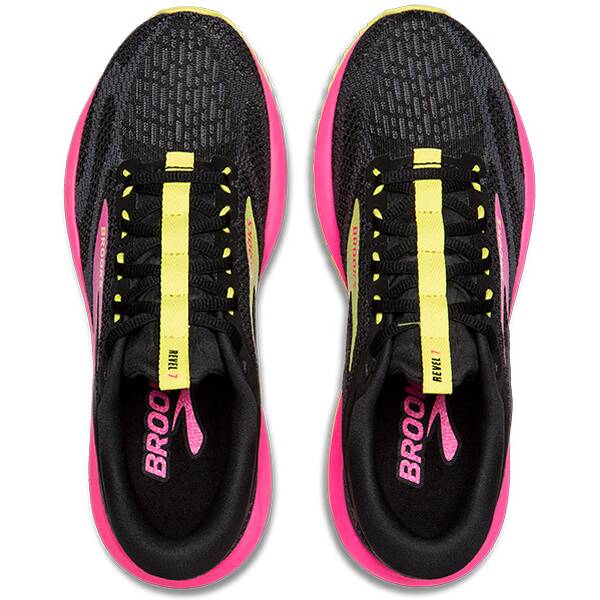 Thumbnail - BROOKS Damen Laufschuhe Revel 7