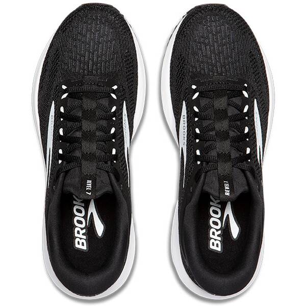 Thumbnail - BROOKS Damen Laufschuhe Revel 7